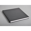 Goldline Tekenb. 64b-l 140g 20x20 wit/ St.
