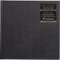 Goldline Tekenb. 64b-l 140g 15x15 wit/ St.