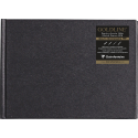 Goldline, Stapled hard cover book A6, 140gsm Landscape/ Pc.