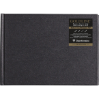 Goldline Tekenb. 64b-l 140g...