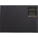 Goldline carnet cousu collé 64F A5 140g I/ Pce