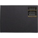 Goldline Tekenb. 64b-l 140g A5 horiz. wit/ St.