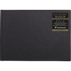 Goldline carnet cousu collé...