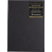 Goldline Tekenb. 64bl 140g A5 wit-/ St.