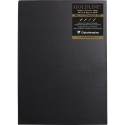 Clairefontaine Goldline, Stapled hard cover book A3 paper 140gsm Portrait/ Pc.