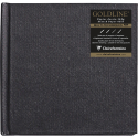 Goldline, book glued 10x10cm 140gsm/ Pc.