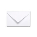 Envelop visitek.gom-120g 90x140 cello25/ St.