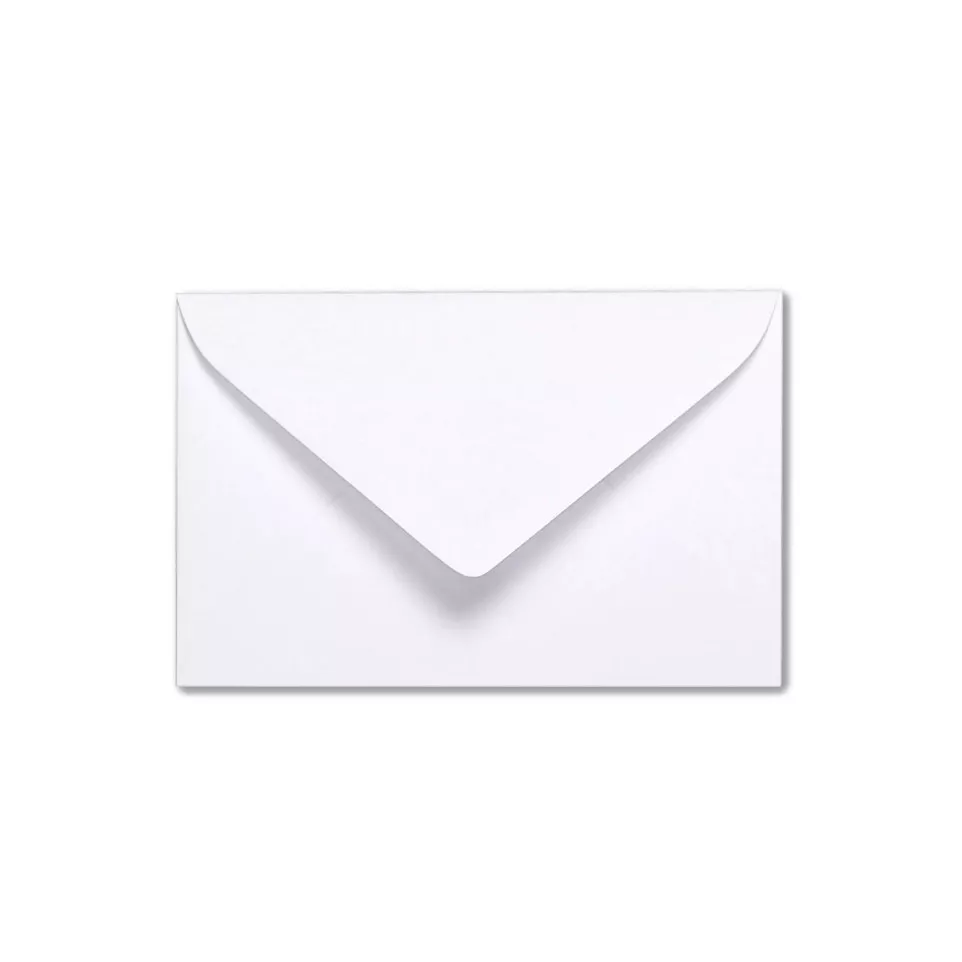 Gummed 90x140 mm 120 gsm visiting...