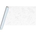 FRESCO ROLL TO PAINT- 120G...