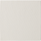 Canvas karton wit gecoat...