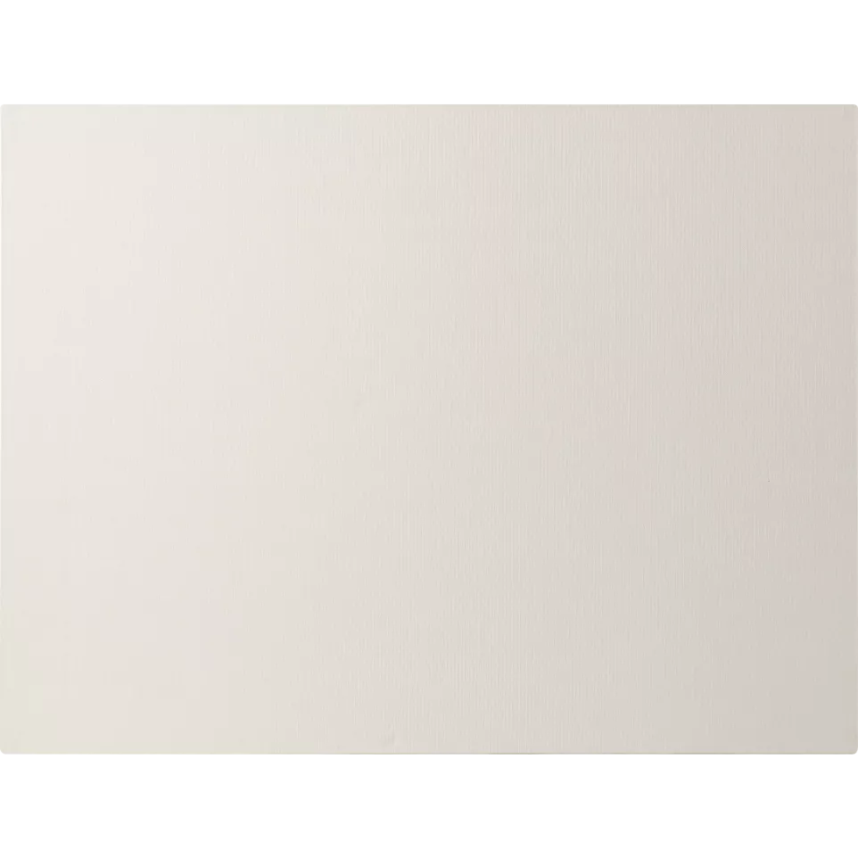 Canvas karton wit ge-coat 12P...