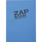 Zap book Sketch pad-160bl...