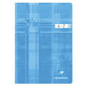 Adresboek geniet A4 48bl Q5x5-/ St.