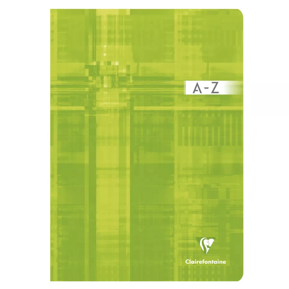 Répertoire piqué A4 96 pages petits...
