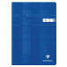 Adresboek geniet A4 48bl Q5x5-/ St.