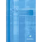 Clairefontaine Staplebound Report Book INTL A4/ Pc.