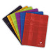 Cahier piqué A4 80 pages uni/ Pce