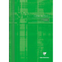 Leraren schrift geni-et A4 24bl- 7 klas/ St.