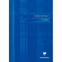 Leraren schrift geni-et A4 24bl- 7 klas/ St.