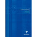 Leraren schrift geni-et A4 24bl- 7 klas/ St.