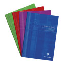 Leraren schrift geni-et A4 24bl- 7 klas/ St.