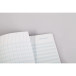 Leraren schrift geni-et A4 24bl- 7 klas/ St.