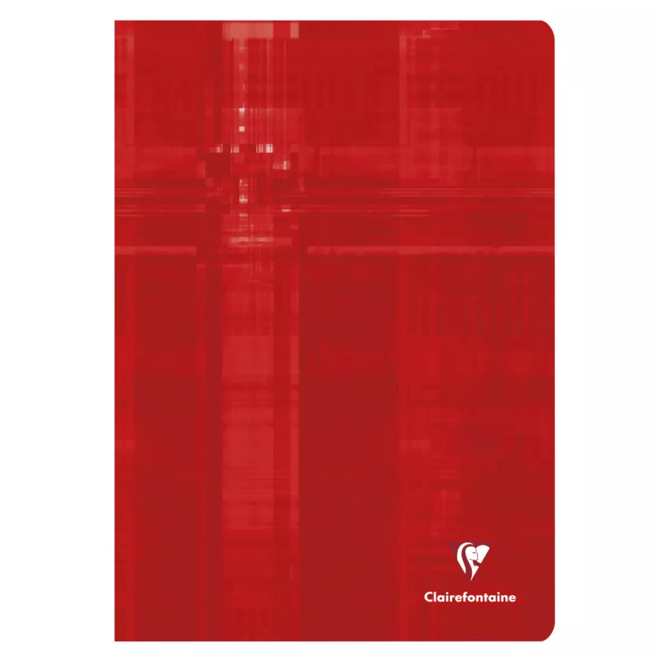 Cahier piqué A4 48 pages petits...
