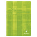 Clairefontaine Staplebound Notebook A4 Seyes/ Pc.