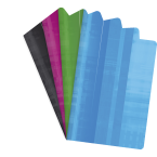 Clairefontaine Staplebound...