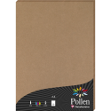 Etui de 50 feuilles Pollen 210x297mm 120g/m2/ Pce