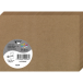 Paquet de 25 cartes pliées Pollen 110x155mm 210g/m2/ Pce