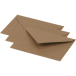 Clairefontaine Pollen Envelopes 120g X20, 75x100/ Pc.