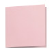 Paquet de 25 cartes pliées Grain de Pollen 135x135mm 210g/m2/ Pce