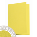 Paquet de 25 cartes double Grain de Pollen 210g/m2 110x155mm/ Pce
