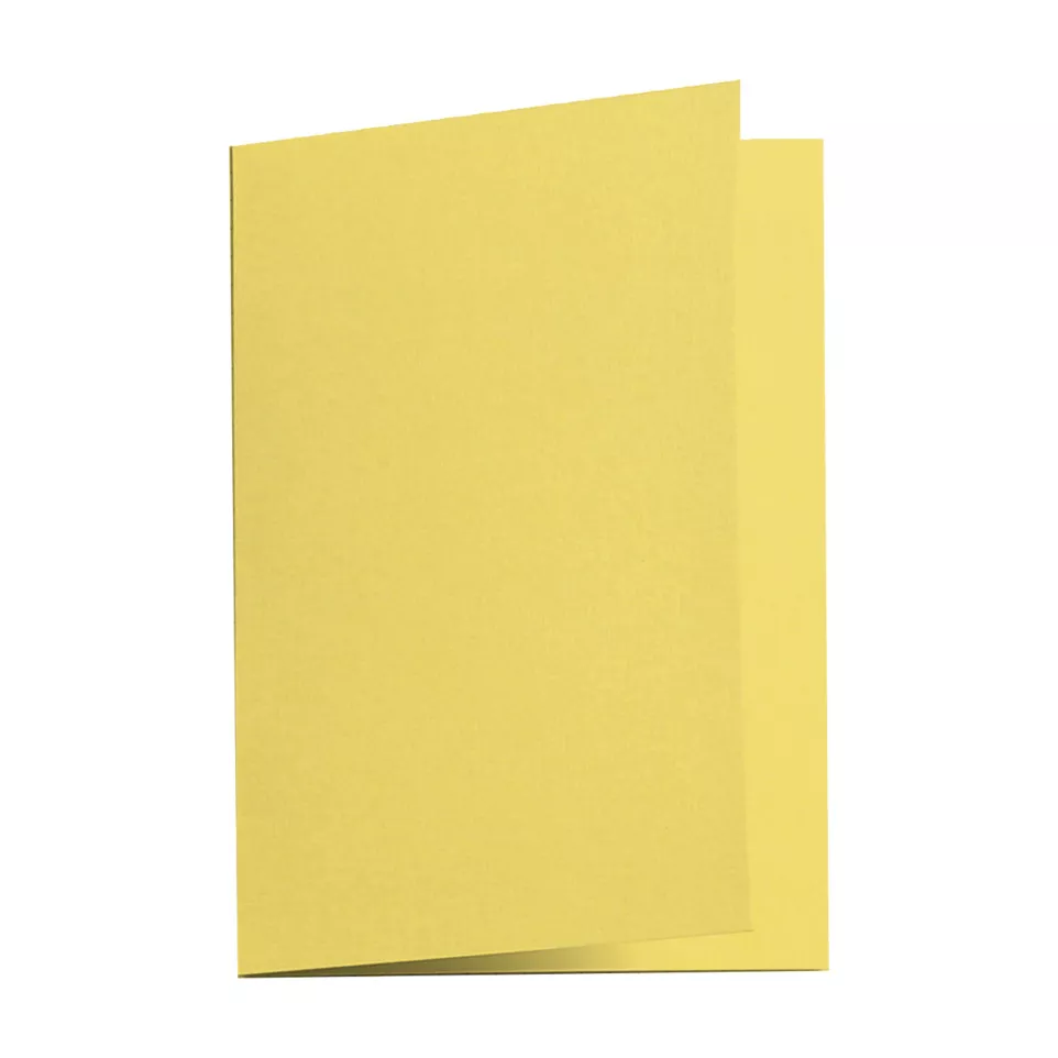 Paquet de 25 cartes double Grain de...