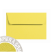 Paquet de 20 enveloppes Grain de Pollen 90x140mm 120g/m2/ Pce