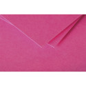 Clairefontaine Pollen Folded Card - 135 x 135mm - Pack of 25/ Pc.