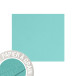 Paquet de 25 cartes simples Grain de Pollen 135x135mm 210g/m2/ Pce