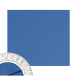 Sky blue 135x135 GdP card/25s-/ Pc.