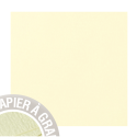 Paquet de 25 cartes simples Grain de Pollen 160x160mm 210g/m2/ Pce