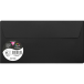 Clairefontaine Pollen Envelope - DL (110 x 220mm) - Pack of 5/ Pc.