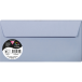 Clairefontaine Pollen Envelope - DL (110 x 220mm) - Pack of 5/ Pc.