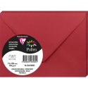 Sachet de 5 enveloppes Pollen 75x100 120g/m2/ Pce