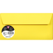 Sachet de 5 enveloppes Pollen DL 110x220 120g/m2/ Pce