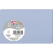 Sachet de 5 cartes simples Pollen 82x128 210g/m2/ Pce