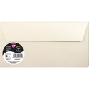 Paquet de 5 enveloppes Pollen 110x220mm 120g/m2/ Pce