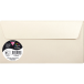 Paquet de 5 enveloppes Pollen 110x220mm 120g/m2/ Pce