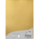Pollen 210x297mm 210gsm sheet packed 25s/ Pc.