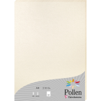 Etui de 25 feuilles Pollen...