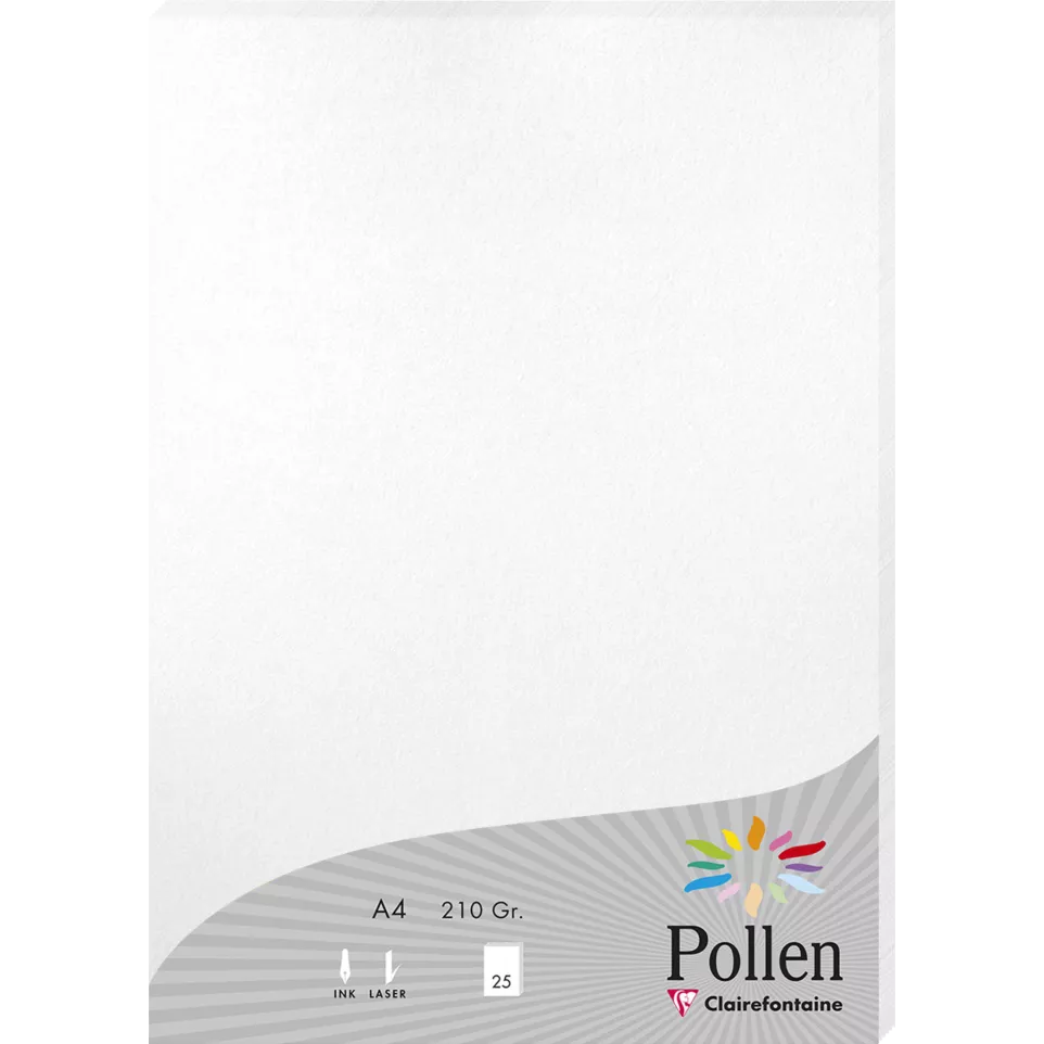 Pollen pk25 blad 210-g210x297...